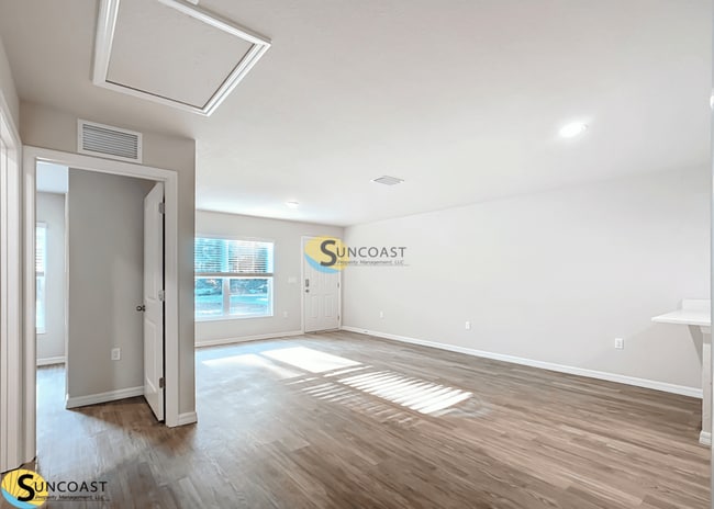 property at 9030 N Travis Dr