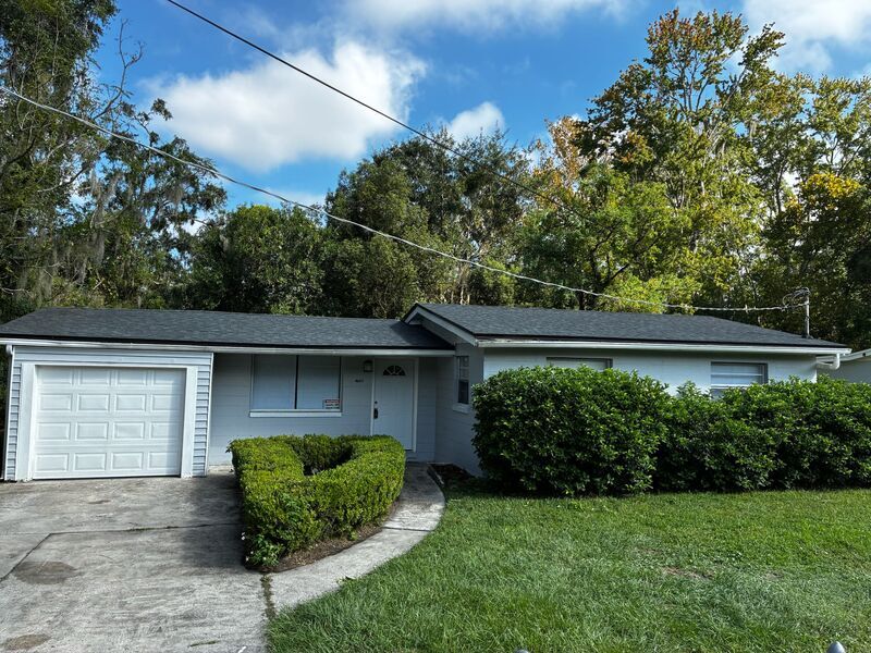 4663 Portsmouth Ave in Jacksonville, FL - Building Photo