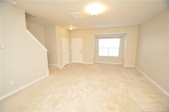 110 Parkerson Ln in Apex, NC - Building Photo - Building Photo