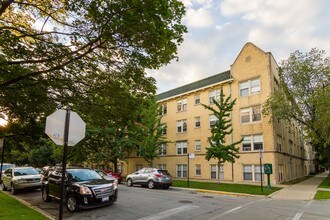 Ashland Sunnyside in Chicago, IL - Foto de edificio - Building Photo