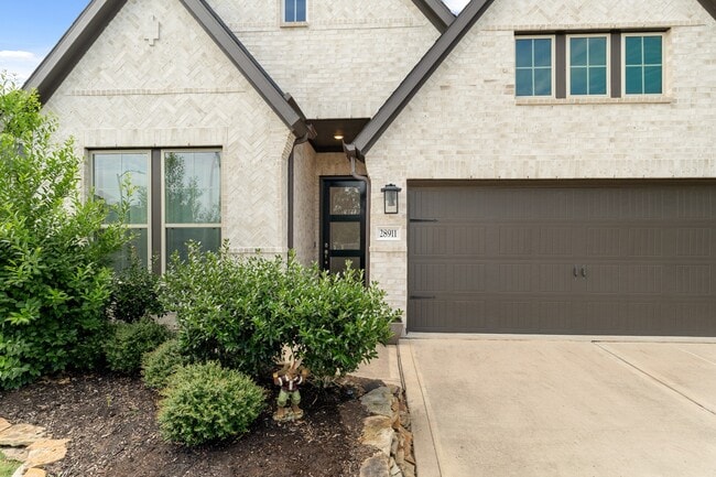 28911 Laurel Grove Ln in Fulshear, TX - Building Photo - Building Photo