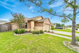 1995 Shim Ball Wy in Houston, TX - Building Photo - Building Photo