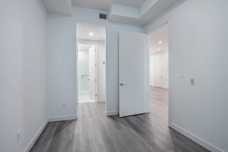 Urban Flats in Edmonton, AB - Building Photo - Interior Photo