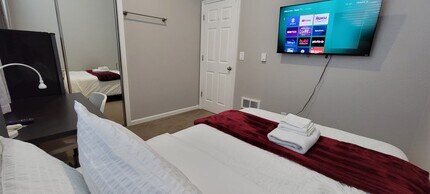 8030 238th St SW in Edmonds, WA - Building Photo - Building Photo