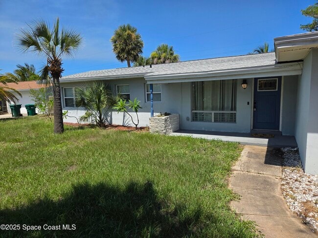 2320 Shell Ave in Indialantic, FL - Building Photo - Building Photo