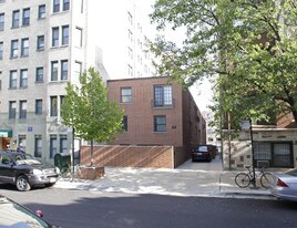542 W Arlington in Chicago, IL - Building Photo