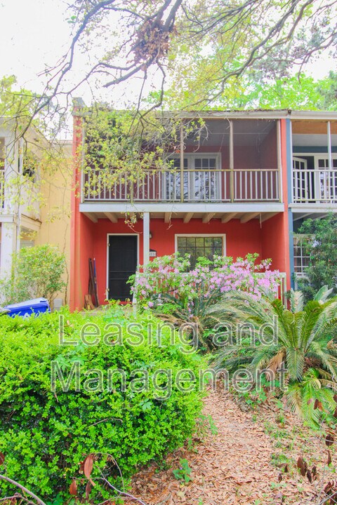 1685 Pinckney Park Dr in Charleston, SC - Building Photo