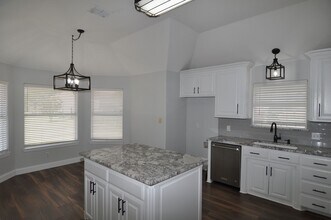 262 Saddlebrook Ct in Rhome, TX - Building Photo - Building Photo