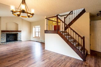 8415 Blue Sky Dr in Colorado Springs, CO - Building Photo - Building Photo