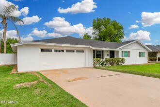 3726 E Weldon Ave in Phoenix, AZ - Building Photo - Building Photo