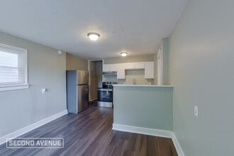 2114 Greenwood Ave in Louisville, KY - Building Photo - Building Photo