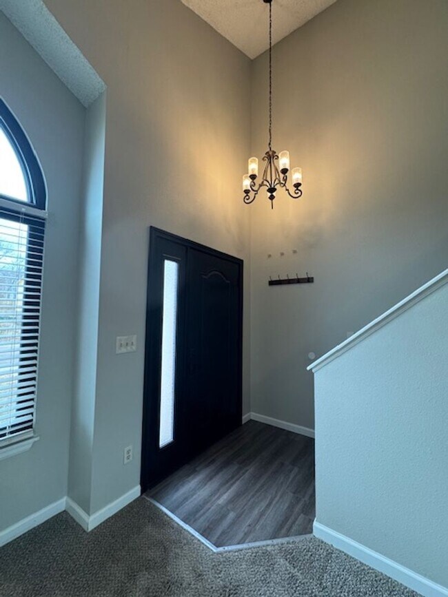 2770 Richmond Dr in Colorado Springs, CO - Building Photo - Building Photo