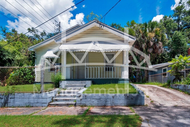 property at 1671 W 35th St