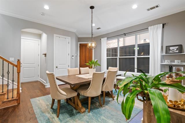 5923 Oram St in Dallas, TX - Building Photo - Building Photo