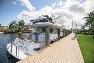 818 Bryan Pl in Fort Lauderdale, FL - Building Photo - Building Photo