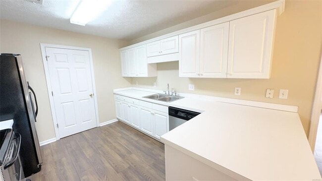 2628 Beard Ct in Montgomery, AL - Building Photo - Building Photo
