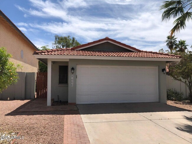 property at 9405 S 45th Pl