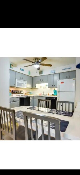 791 Assisi Ln in Atlantic Beach, FL - Building Photo