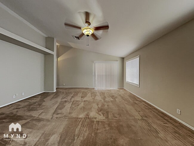 3310 W Tina Ln in Phoenix, AZ - Building Photo - Building Photo