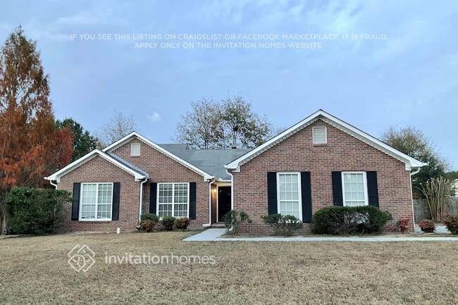 property at 3350 Summit Pl Dr