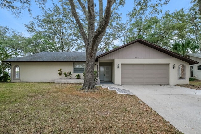 property at 8613 White Springs Dr