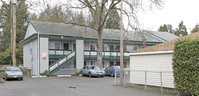 Washington Oaks in Lakewood, WA - Foto de edificio - Building Photo