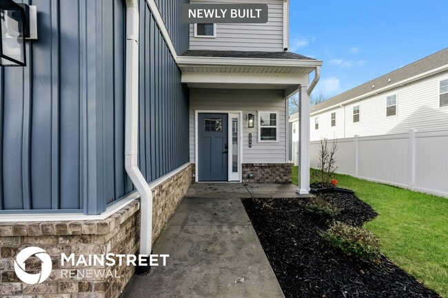 property at 2050 N Sarah Dr