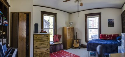 112 S Mills St, Unit 1 in Madison, WI - Building Photo - Building Photo