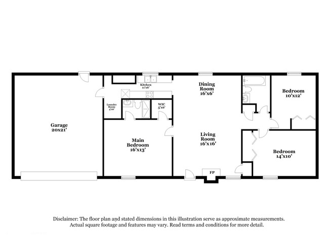 549 Village Run in Lawrenceville, GA - Building Photo - Building Photo