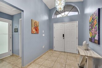 12814 SW 146th Terrace in Miami, FL - Building Photo - Building Photo