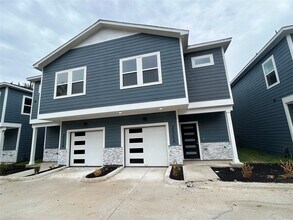 3535 Alderfer St in Houston, TX - Building Photo - Building Photo