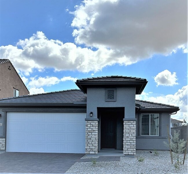 property at 8965 W San Juan Ave