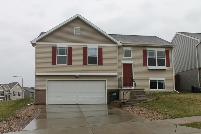 property at 6960 N 89th St