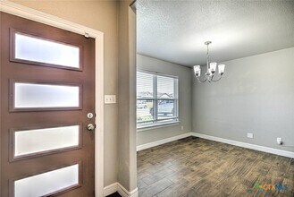 1507 Curlew Ln in Temple, TX - Building Photo - Building Photo