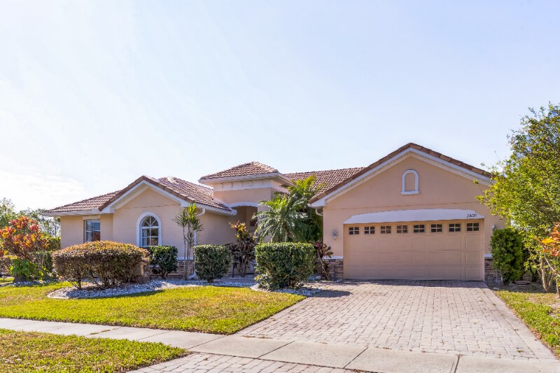 2600 Meadow View Ct in Kissimmee, FL - Building Photo