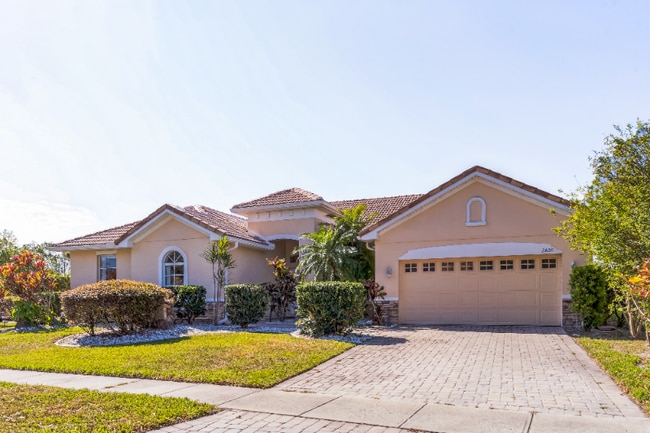 property at 2600 Meadow View Ct