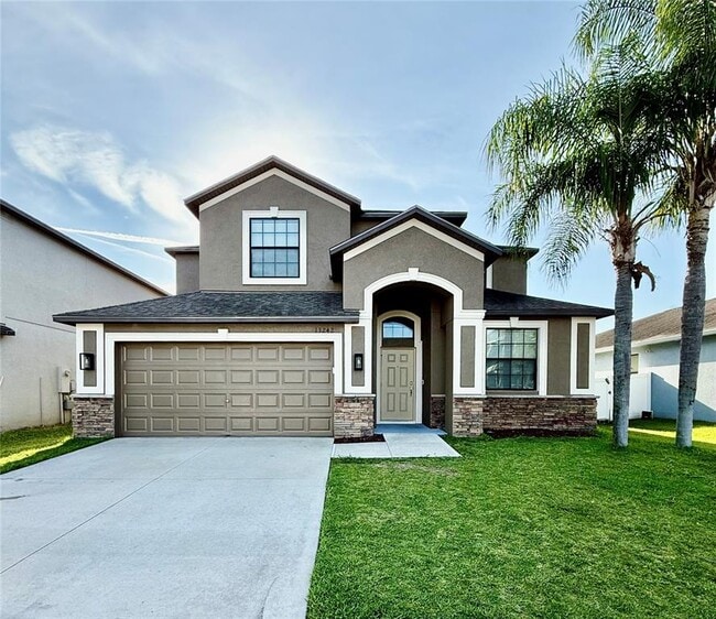 property at 13242 Wellington Hills Dr