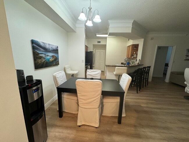 property at 9873 Baywinds Blvd