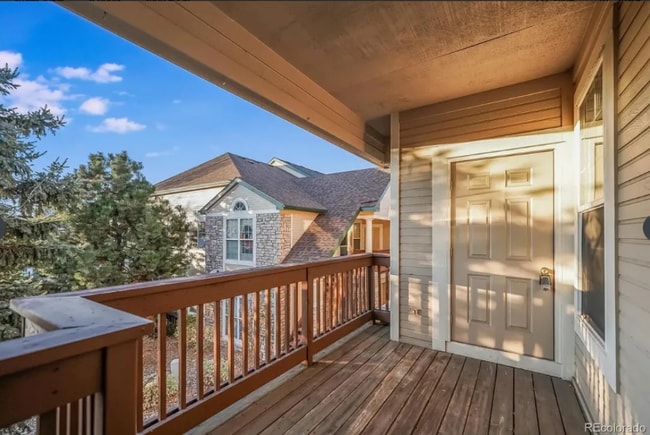 4070 S Carson St in Aurora, CO - Building Photo - Building Photo