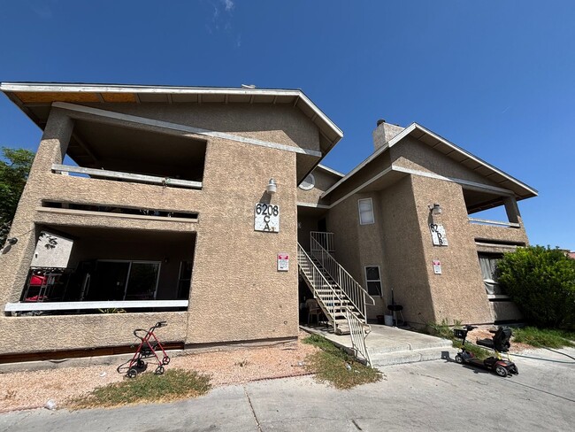 property at 6208 Yerba Ln