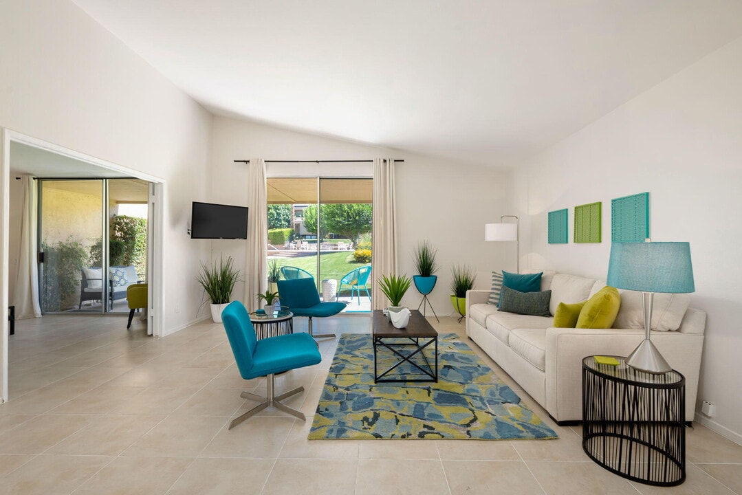 73561 Dalea Ln in Palm Desert, CA - Building Photo