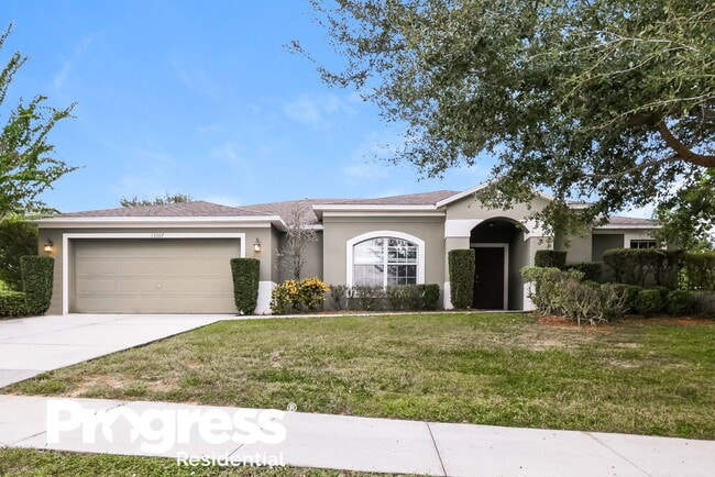 property at 13307 Tamarack Blvd