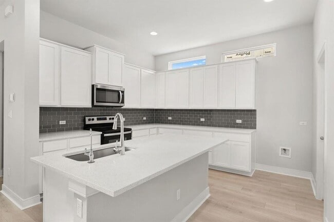 2200 Grenache Dr in Pflugerville, TX - Building Photo - Building Photo