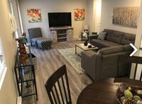 City Center Rentals