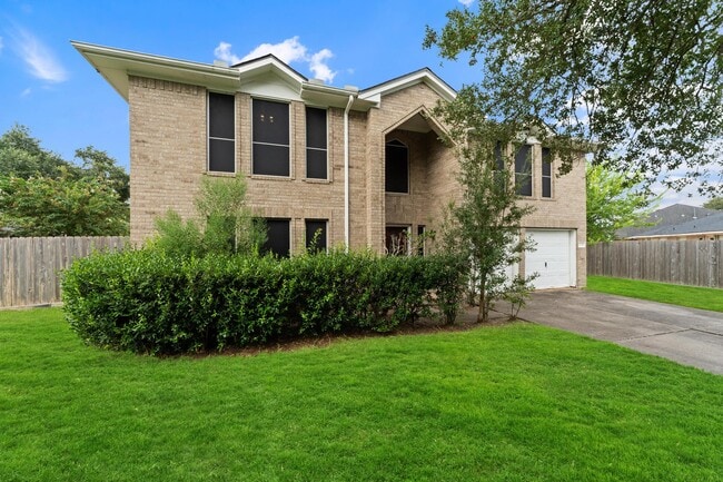 property at 1835 Taylor Creek Dr