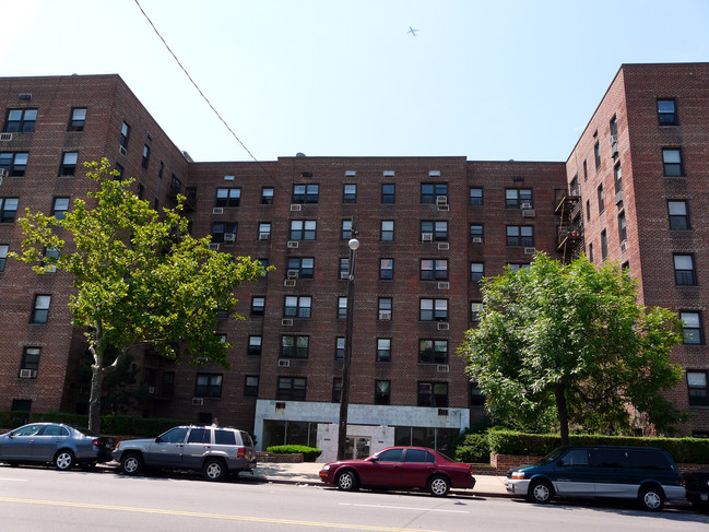 660 Nereid Ave in Bronx, NY - Building Photo - Building Photo