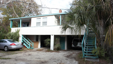 138 King St in St. Augustine, FL - Building Photo - Building Photo