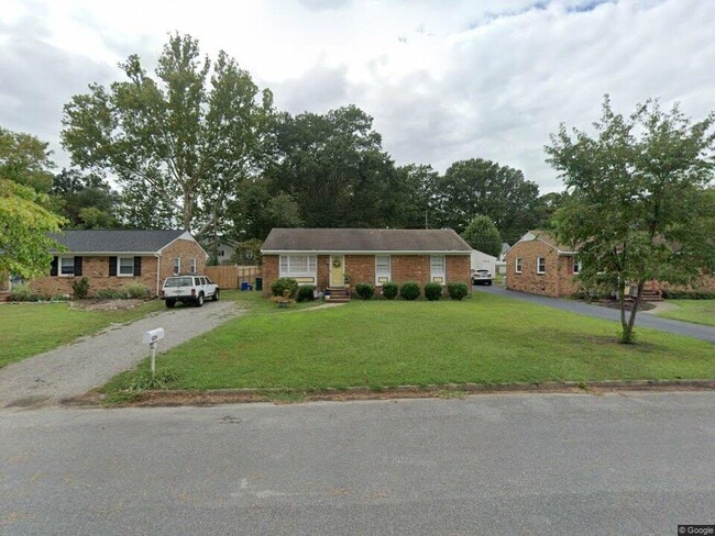 5604 Hawthorne Ave, Unit #1