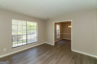 821 Duke Ct in Jonesboro, GA - Building Photo - Building Photo