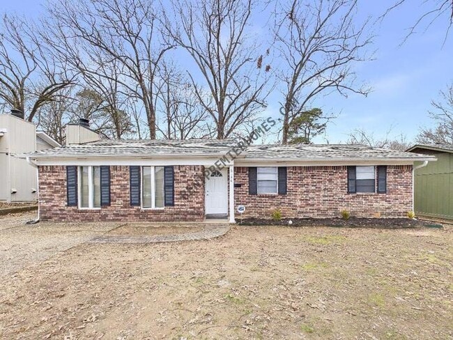 property at 6114 Butler Rd